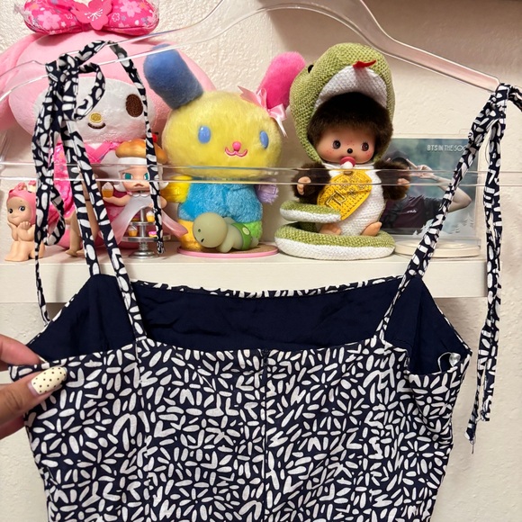 NWT Princess Polly Adavale Mini Dress Size 2 - Picture 8 of 11